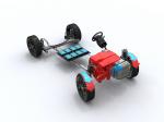 Citroen C5 Aircross SUV Hybrid 2019 года (WW)